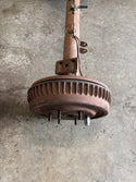Offset NT SJ Dana 44 Axle Housing Complete 3.54 Wagoneer (74-79)