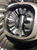 Dana 30 3.55 Complete Axle Housing Jeep YJ (90-95) Vacuum Disconnect