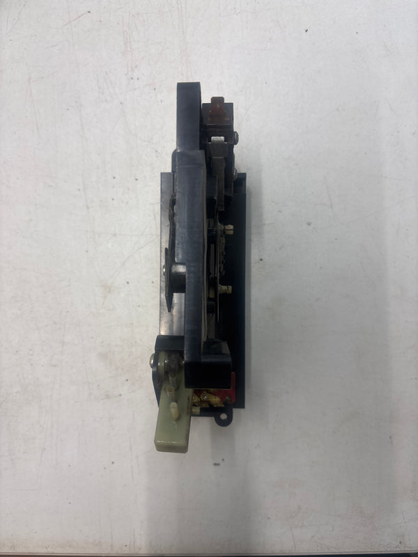 56030034 Climate Control Module for Jeep Wrangler YJ (87-95)