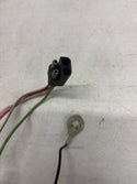 J5752600 Taillamp Wire Harness for Jeep Cherokee SJ, Grand Wagoneer SJ (82-91)