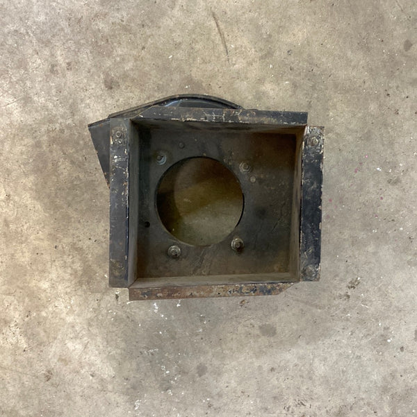 Heater Blower Box for Jeep CJ (56-71)