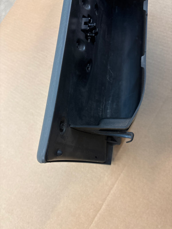 ZE71XDHAB Glove Box for Jeep Liberty KJ (05-07) - Medium Slate