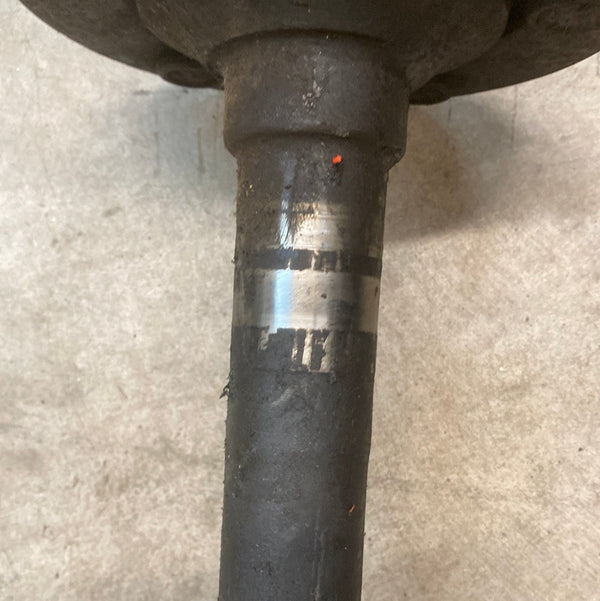 5252956 Dana 35 (XJ, YJ 90-91) Axle Shaft Right