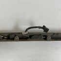 5012554AA Grand Cherokee WJ (99-04) Silver Hatch Trim / License Plate Light