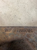 Dana 226 MM / NextGen Dana 44 Complete REAR Axle Housing 3.21 RATIO Jeep JK (07-15)