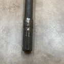 647518 Dana 25 (Willys 41-54) Axle Shaft Right Assembly RZEPPA SnapRing