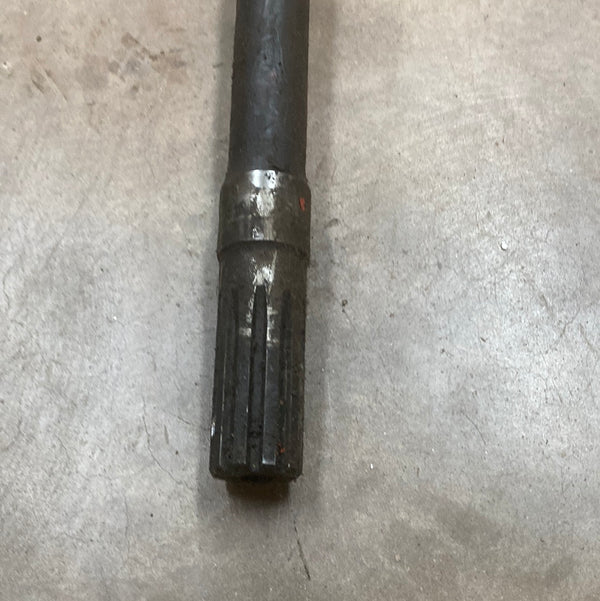 647518 Dana 25 (Willys 41-54) Axle Shaft Right Assembly RZEPPA SnapRing