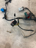 56010104AF MODIFIED Instrument Panel Wire Harness for Jeep Wrangler TJ (99-00)