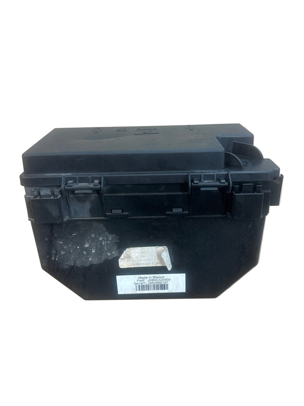 4692236AK Power Distribution Center TIPM for 2008 Jeep Wrangler JKU JK