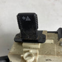 56010315AA Multifunction Switch Jeep Cherokee XJ and Wrangler TJ (97-01)