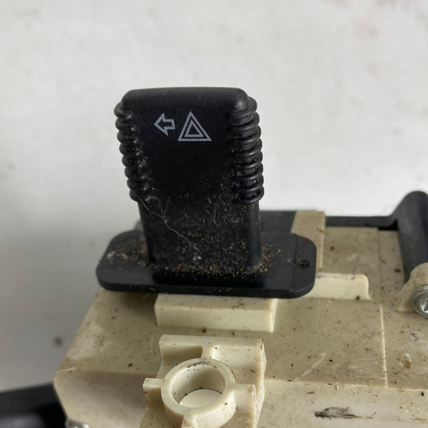 56010315AA Multifunction Switch Jeep Cherokee XJ and Wrangler TJ (97-01)