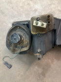 56002682 Heater Box Assembly With A/C for Jeep XJ MJ (84-96)