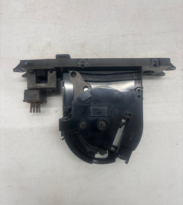 DAMAGED Climate Control Module for Jeep Cherokee XJ (86-96) 55035749