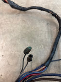 5758008 Seat Belt Wire Harness for Jeep Grand Wagoneer SJ V8 (87-88)