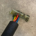 Wrangler TJ Vacuum Harness from HVAC Module 1997