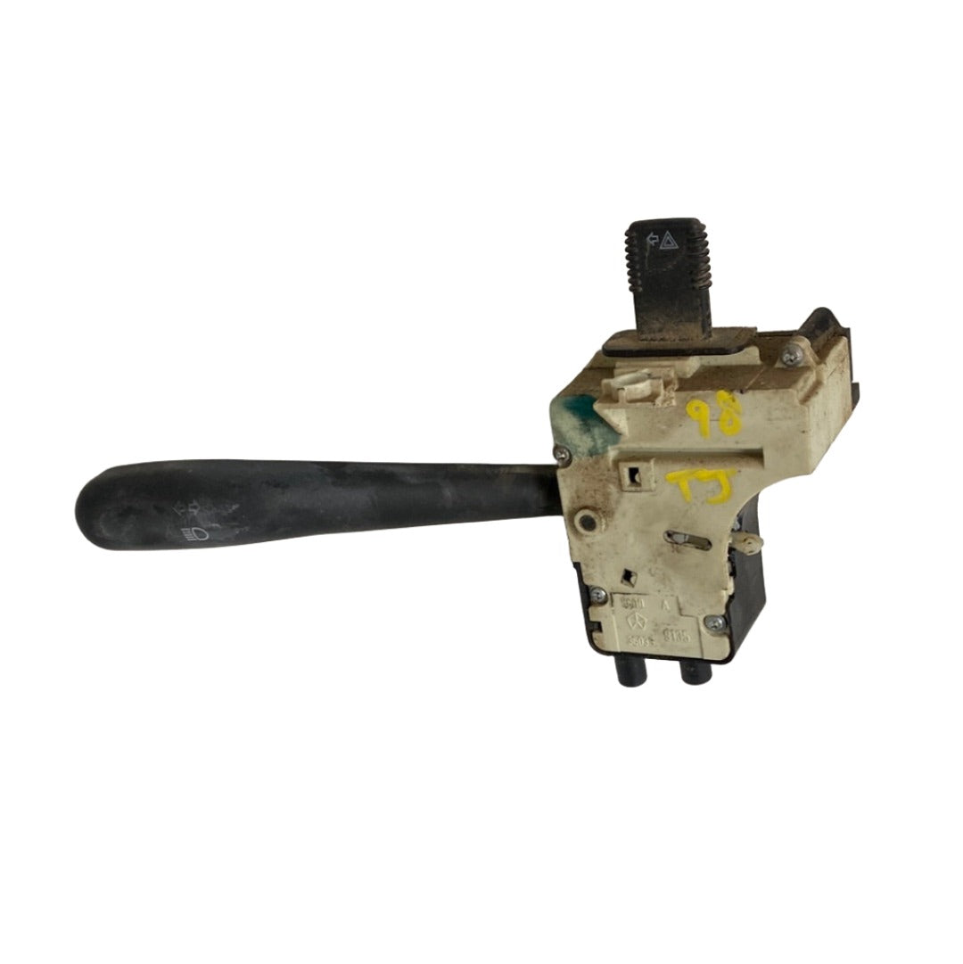 56009135 Multifunction Switch Jeep Cherokee XJ and Wrangler TJ (9701