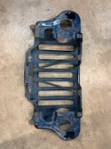 Wrangler TJ Front Grille (97-06)  - Patriot Blue (PBT)