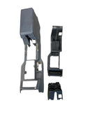 Charcoal Center Console for Jeep Cherokee XJ (84-96)