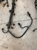 56044454AB Engine Wire Harness for Jeep Wrangler TJ (2004) 4.0L A/T Rubicon