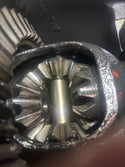 Dana 30 Complete 3.07 Axle Housing NON-ABS Jeep Wrangler (97-06)
