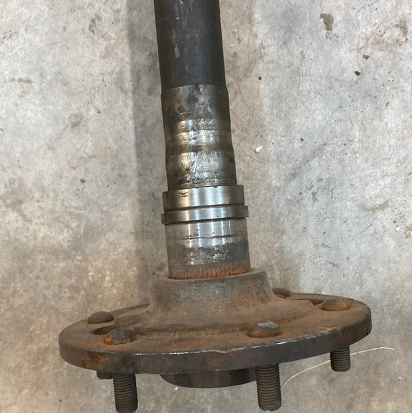 J3235806 AMC 20 (SJ 80-86) Axle Shaft Right