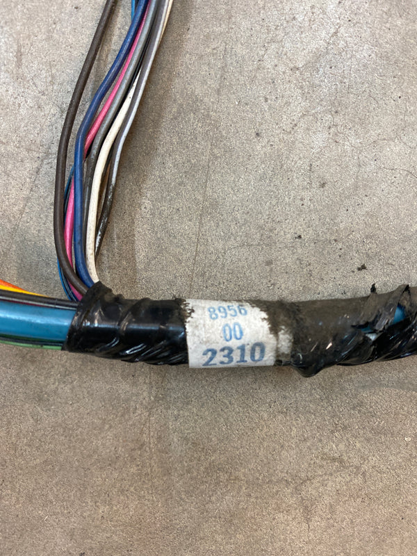 56002310 Body Wire Harness for Jeep Cherokee XJ (1987)