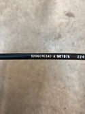 52060163AP Park Interlock Cable for Jeep Wrangler JK JKU (07-18)
