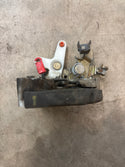 55075991AE Manual DS Door Latch for Jeep Wrangler TJ (97-02)