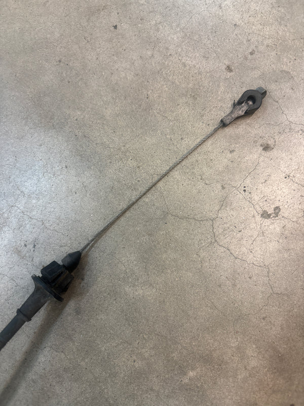 Cruise Control Servo Module and Cable for Jeep Grand Cherokee ZJ 97-98