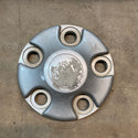 1AH90TRMAC BLEMISHED Center Cap for Jeep Wrangler JK Steel Wheel