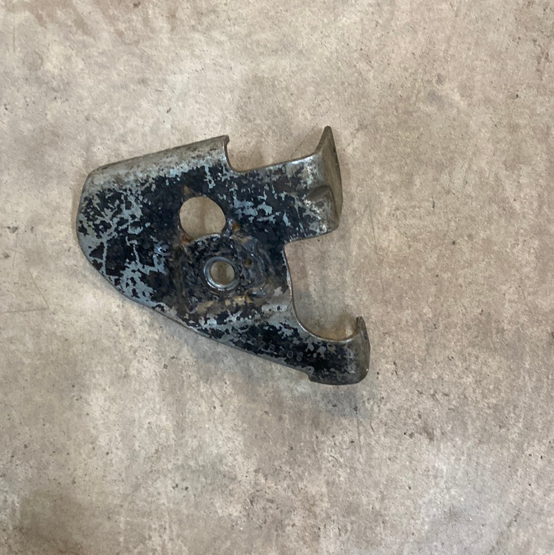 52078706 (TJ 9702) Transfer Case Torque Shift Bracket for Jeep Wrangl FN Jeep