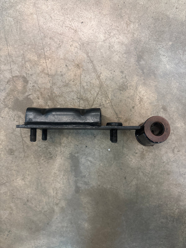 52058548 A/T Transmission Mount Bracket for Wrangler TJ 4.0 (97-02)