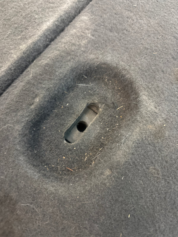 1BT701DVAG Load Floor With Lid for Jeep Liberty KK (09-12)