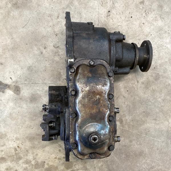 Dana 20 Transfer Case for CJ, Jeepster/Commando 66-79