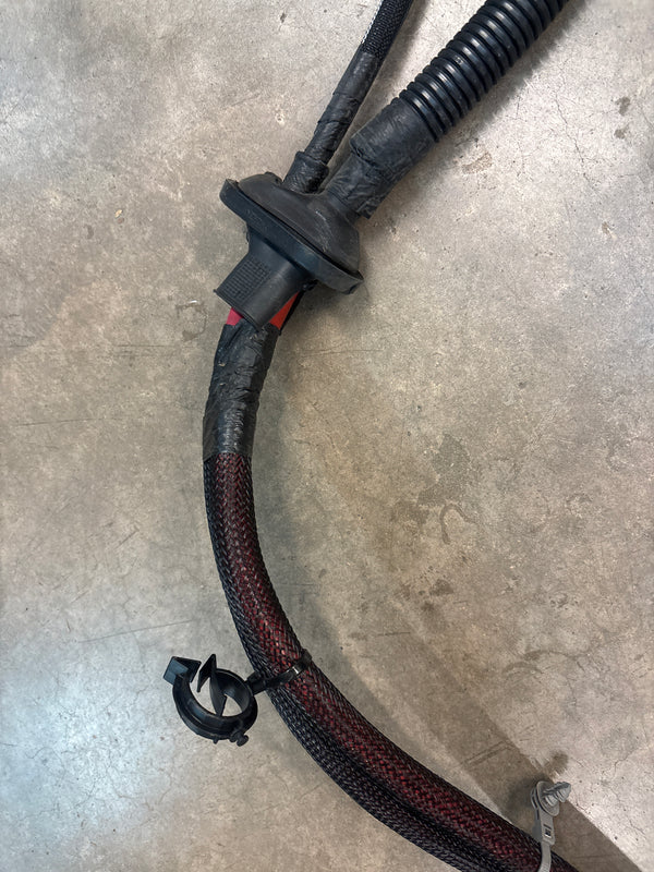 68322414AB Jump Start Wire Harness for Jeep 3.6L Grand Cherokee (17-22)