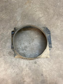52028300 Fan Shroud for Jeep Wrangler YJ 2.5L (87-95)