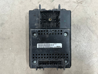 56038406AJ Grand Cherokee WJ 99-04 Body Control Module Fuse / Relay Box