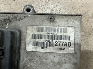 56041277AD Jeep Cherokee XJ 1997 Engine Control Module Computer 4.0L A/T