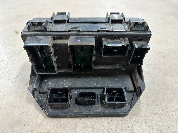 56049717AO 07 Wrangler JK TIPM Power Integrated Fuse Box