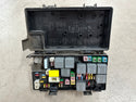 56049717AO 07 Wrangler JK TIPM Power Integrated Fuse Box