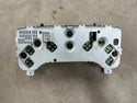 56009170AF Instrument Cluster for 01-02 Jeep Wrangler TJ - 190K Miles