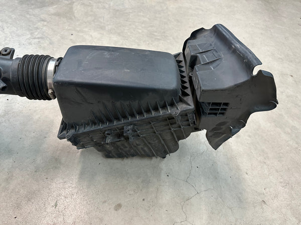 68257026AD Wrangler JL 18-23 3.6L Air Filter Box with Tube