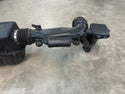 68257026AD Wrangler JL 18-23 3.6L Air Filter Box with Tube