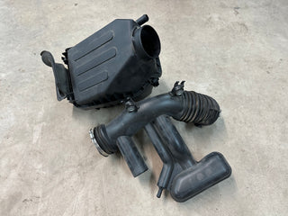 04627063AC Wrangler JK 12-18 3.6L Air Filter Box with Tube