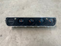 56004888 Instrument Gauge Cluster for Jeep Wrangler YJ 92-95
