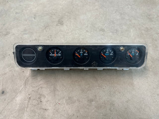 56004888 Instrument Gauge Cluster for Jeep Wrangler YJ 92-95