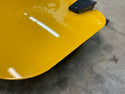 Wrangler JK 07-10 Complete Passenger Right Rear Door Detonator Yellow PYB