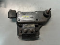52003925 Manual Transmission Mount Jeep Wrangler YJ (91-95) with AX15