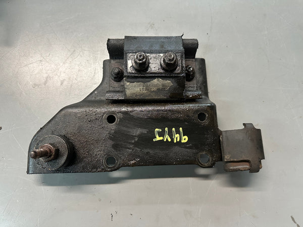 52003925 Manual Transmission Mount Jeep Wrangler YJ (91-95) with AX15
