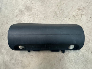 5KF39XDVAE 07-10 Jeep Wrangler JK Passenger Air Bag Dash Cover